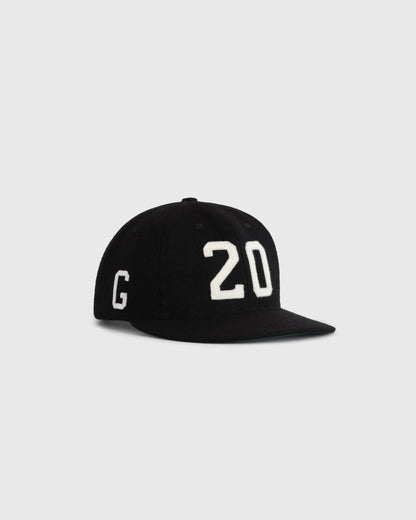 Josh Gibson 1945 Signature Series Wool Ballcap