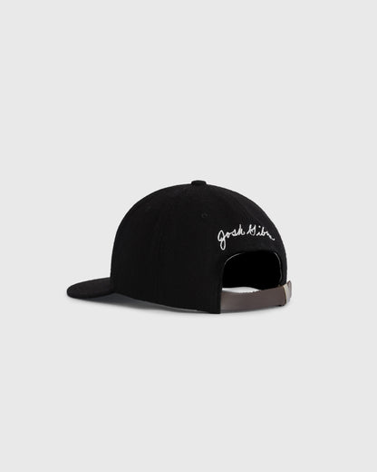 Josh Gibson 1945 Signature Series Wool Ballcap