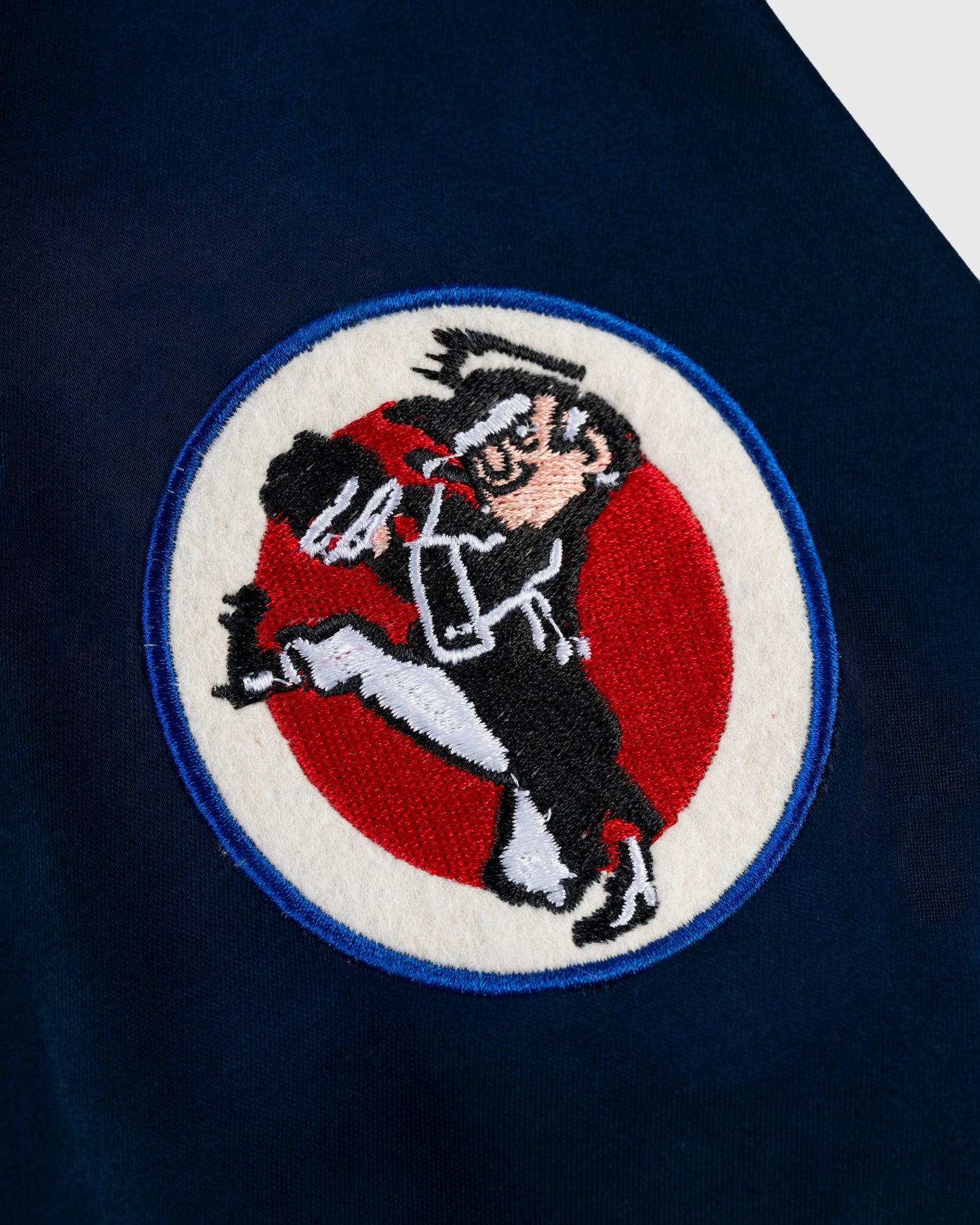 Boston Red Sox 1967 Satin Windbreaker Jacket