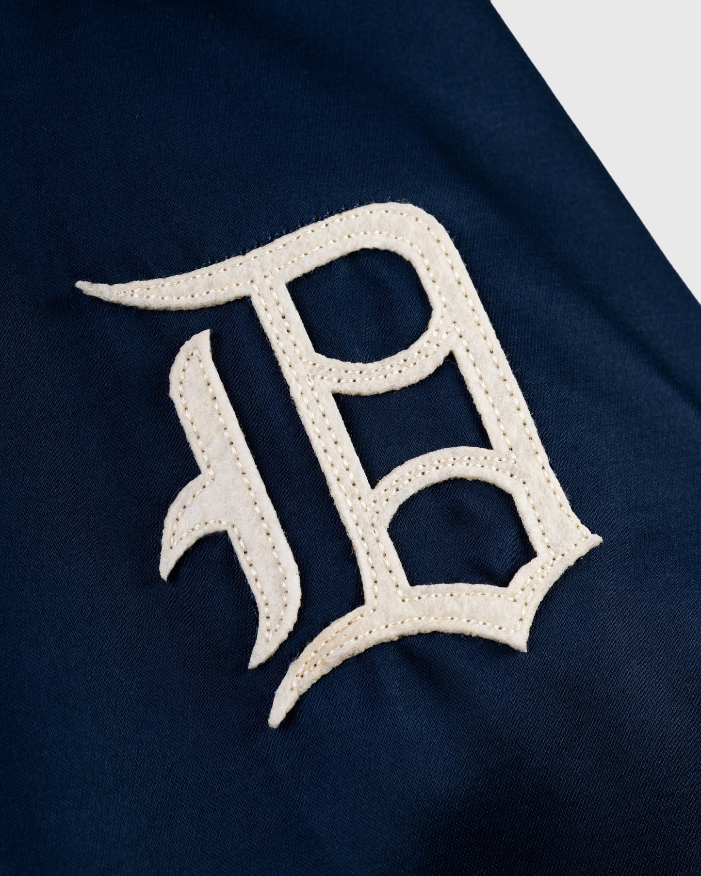 Detroit Tigers 1960 Satin Windbreaker Jacket