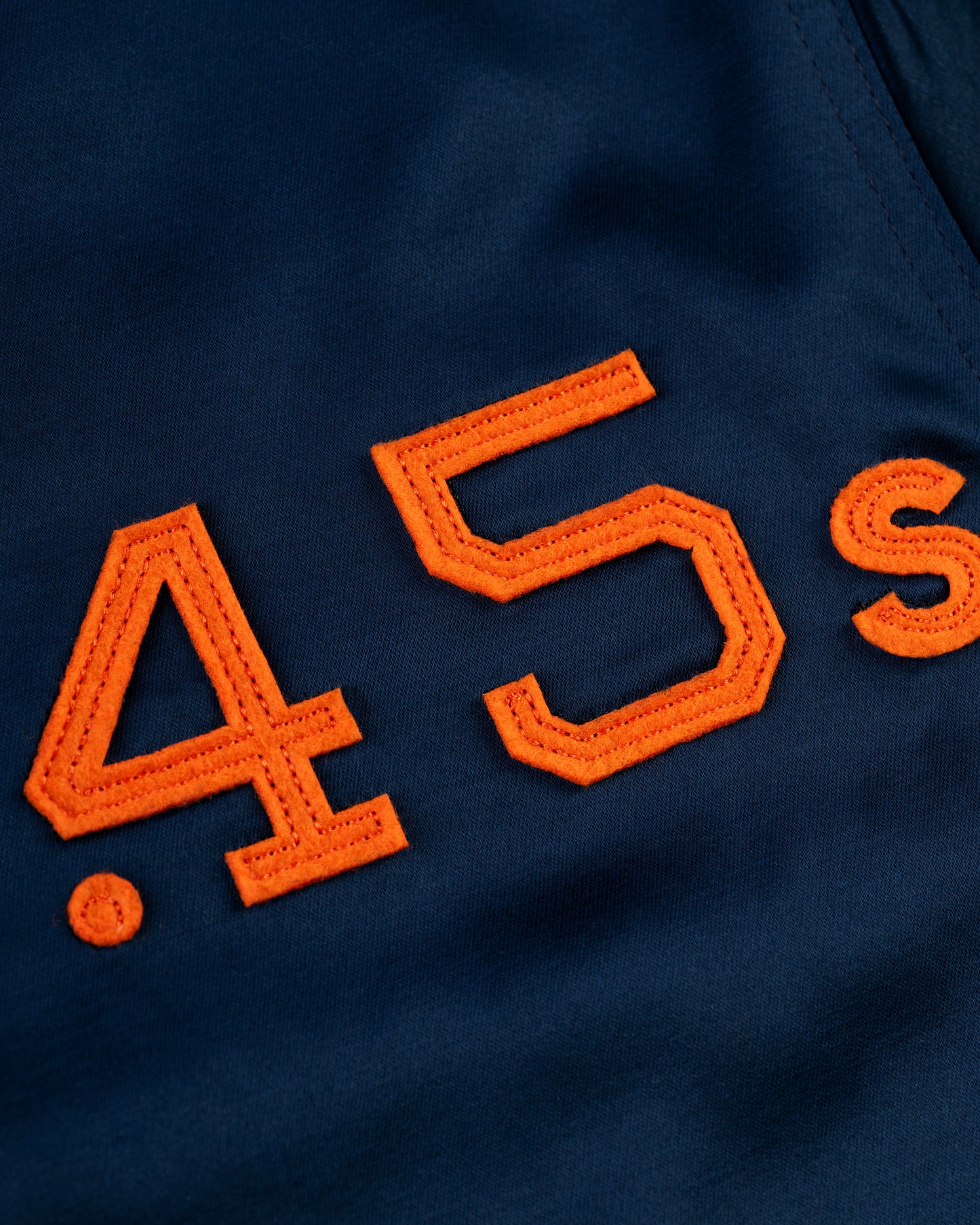 Houston Colt .45s 1962 Satin Windbreaker Jacket