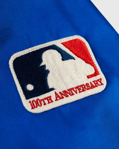 Montreal Expos 1969 Satin Windbreaker