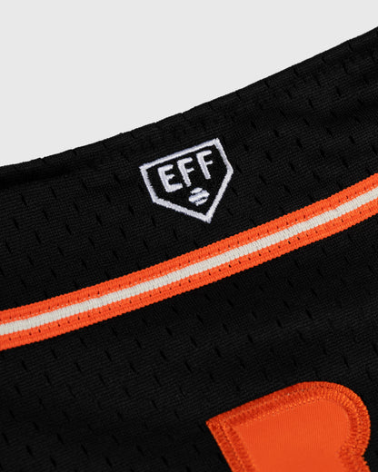 Tokyo Giants Mesh Button-Up Jersey