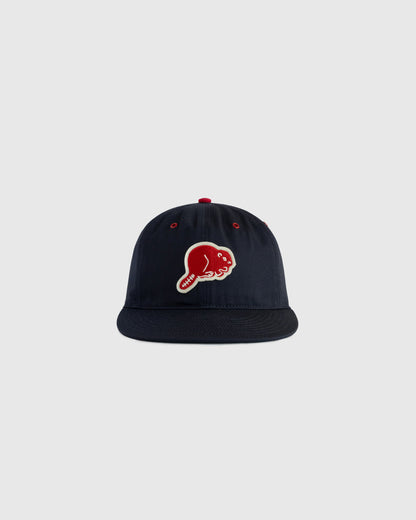 Portland Beavers Cotton Twill Ballcap