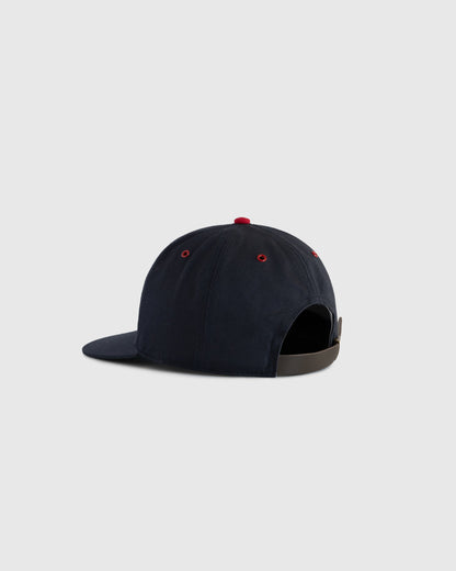 Portland Beavers Cotton Twill Ballcap