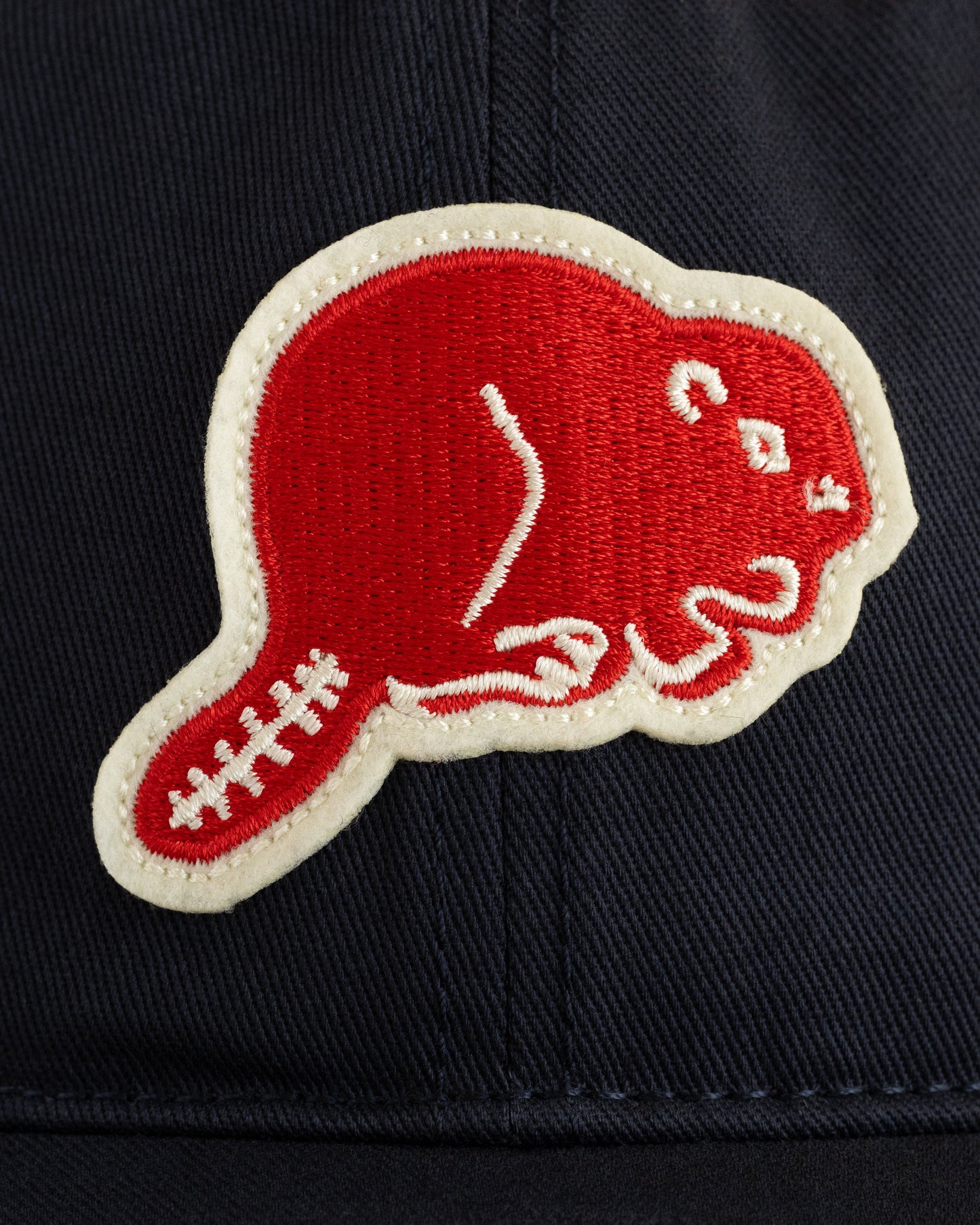 Portland Beavers Cotton Twill Ballcap