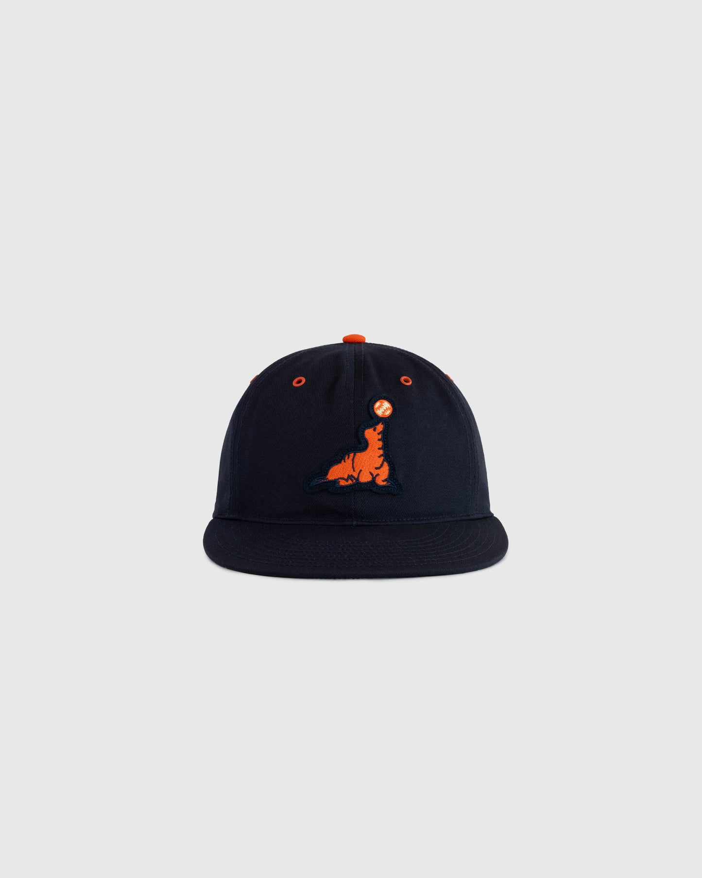 San Francisco Seals Cotton Twill Ballcap