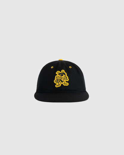 Salt Lake City Bees Cotton Twill Ballcap
