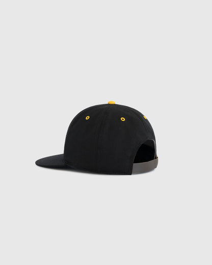 Salt Lake City Bees Cotton Twill Ballcap