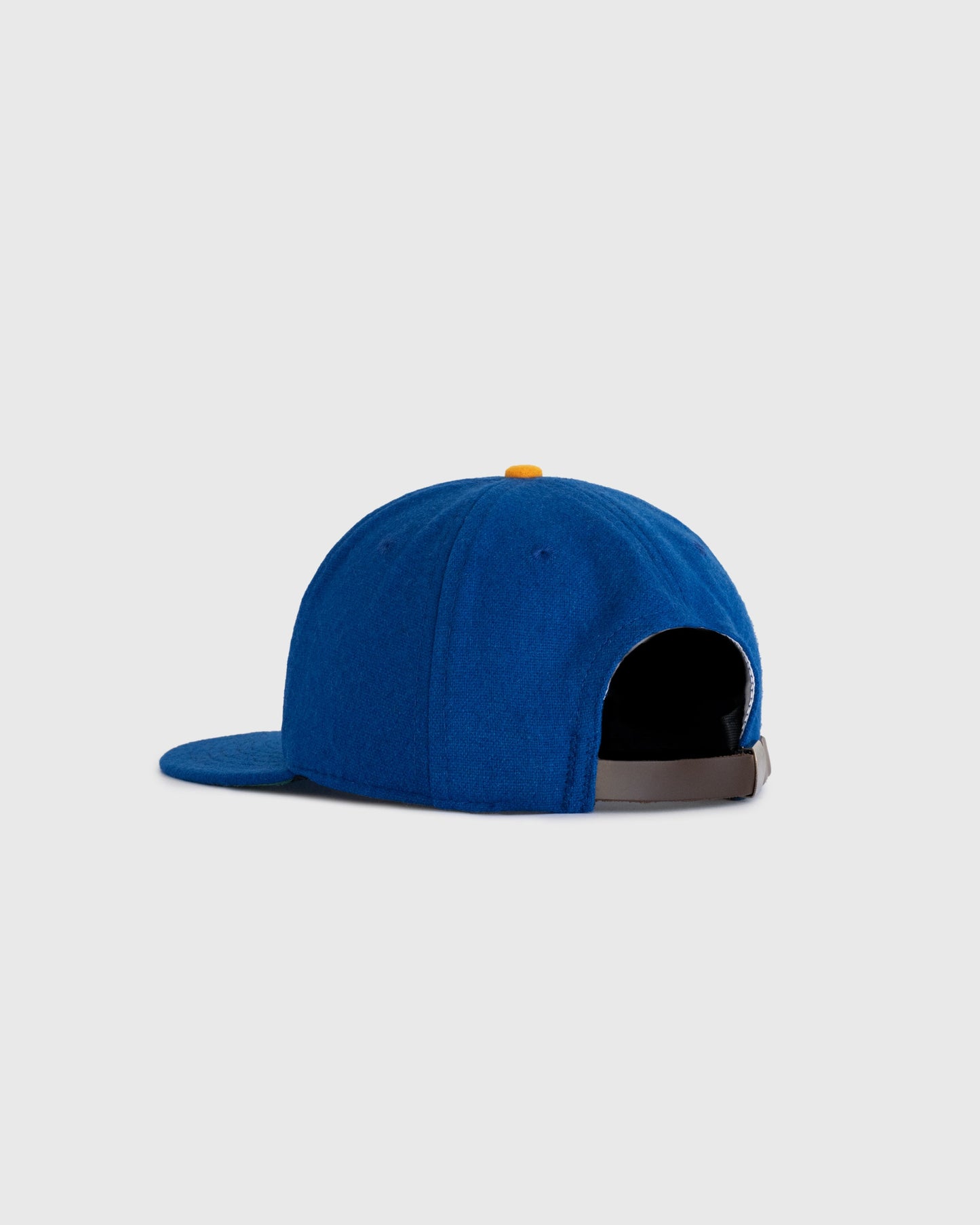 Chinese Athletic Club (Hawaii) 1910 Authentic Wool Ballcap