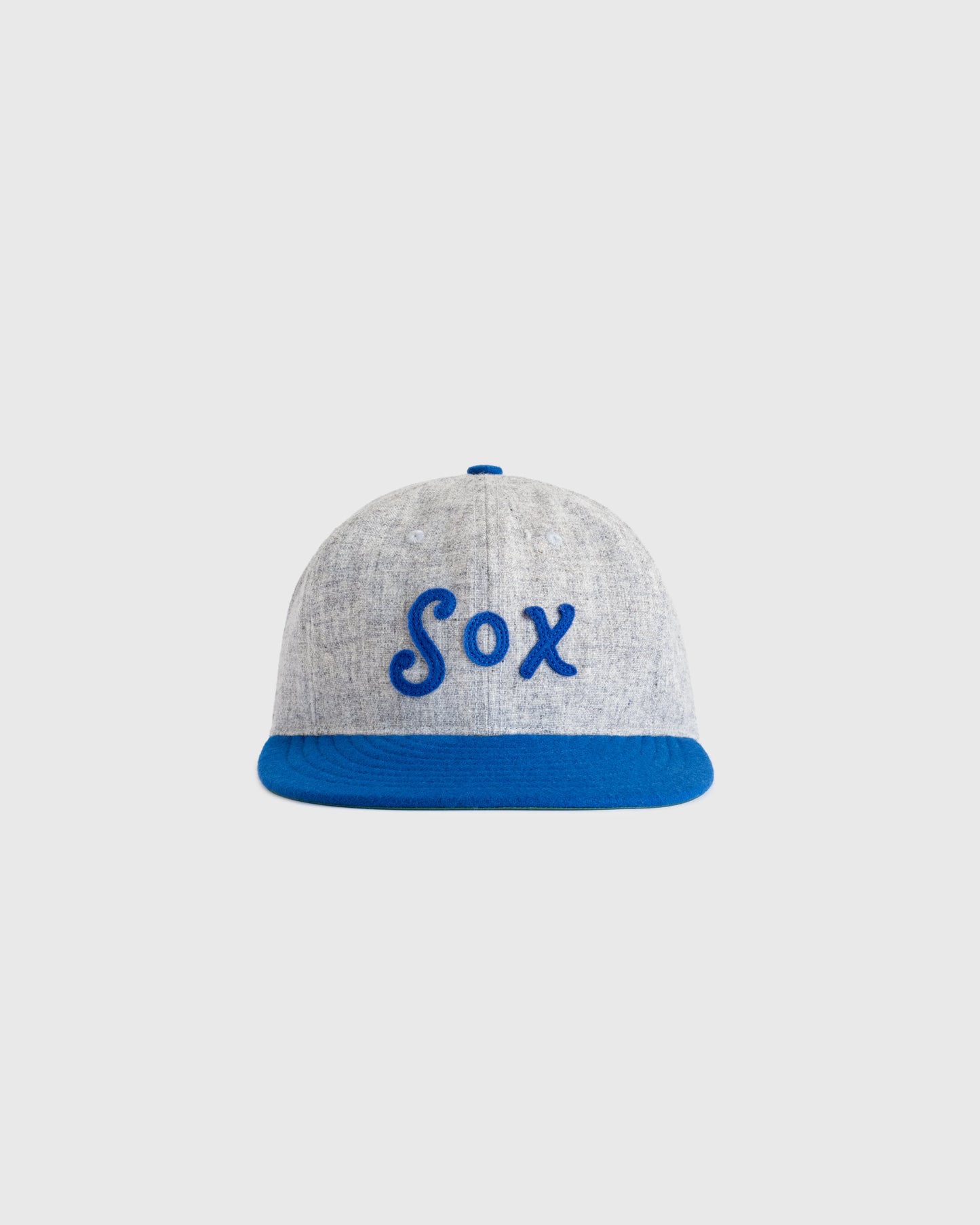 Montgomery Grey Sox 1916 Vintage Ballcap