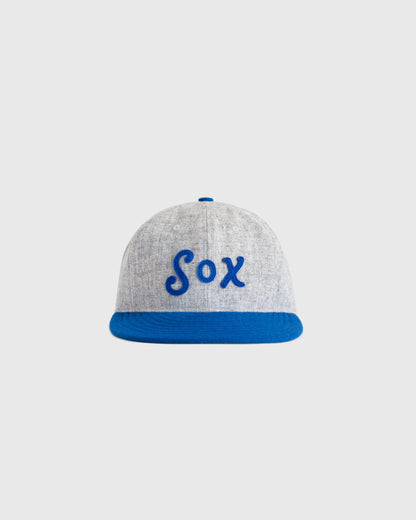 Montgomery Grey Sox 1916 Vintage Ballcap