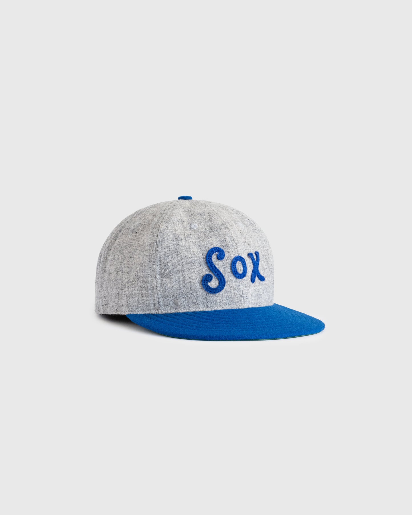 Montgomery Grey Sox 1916 Vintage Ballcap