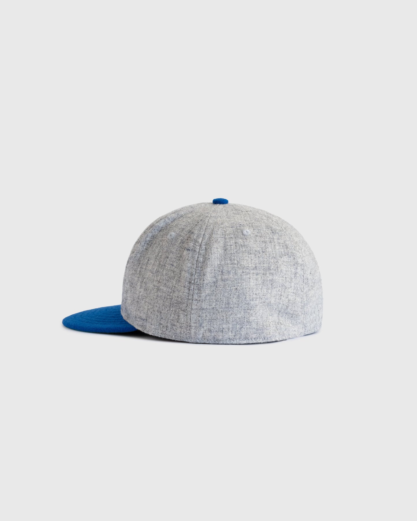 Montgomery Grey Sox 1916 Vintage Ballcap