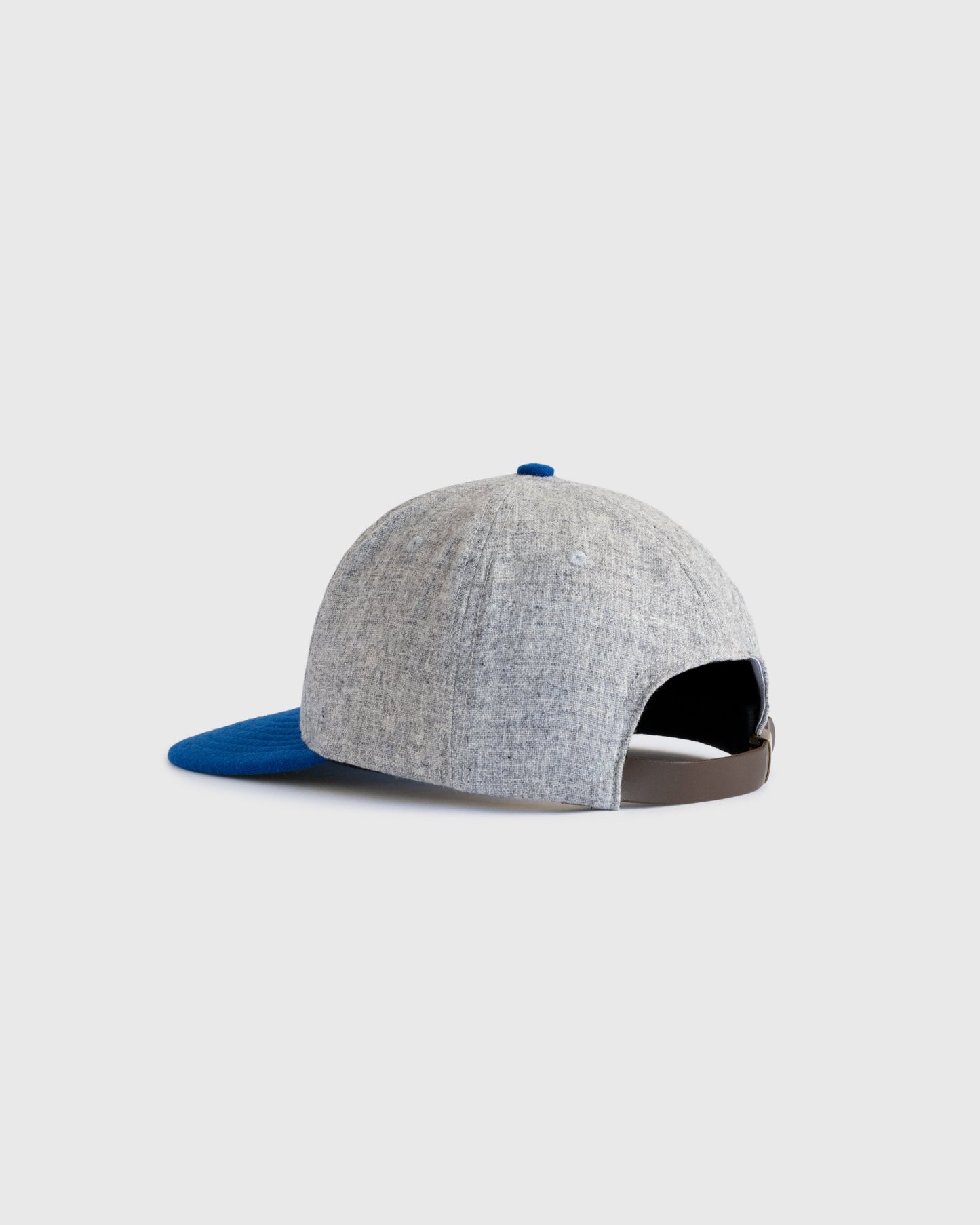 Montgomery Grey Sox 1916 Vintage Ballcap