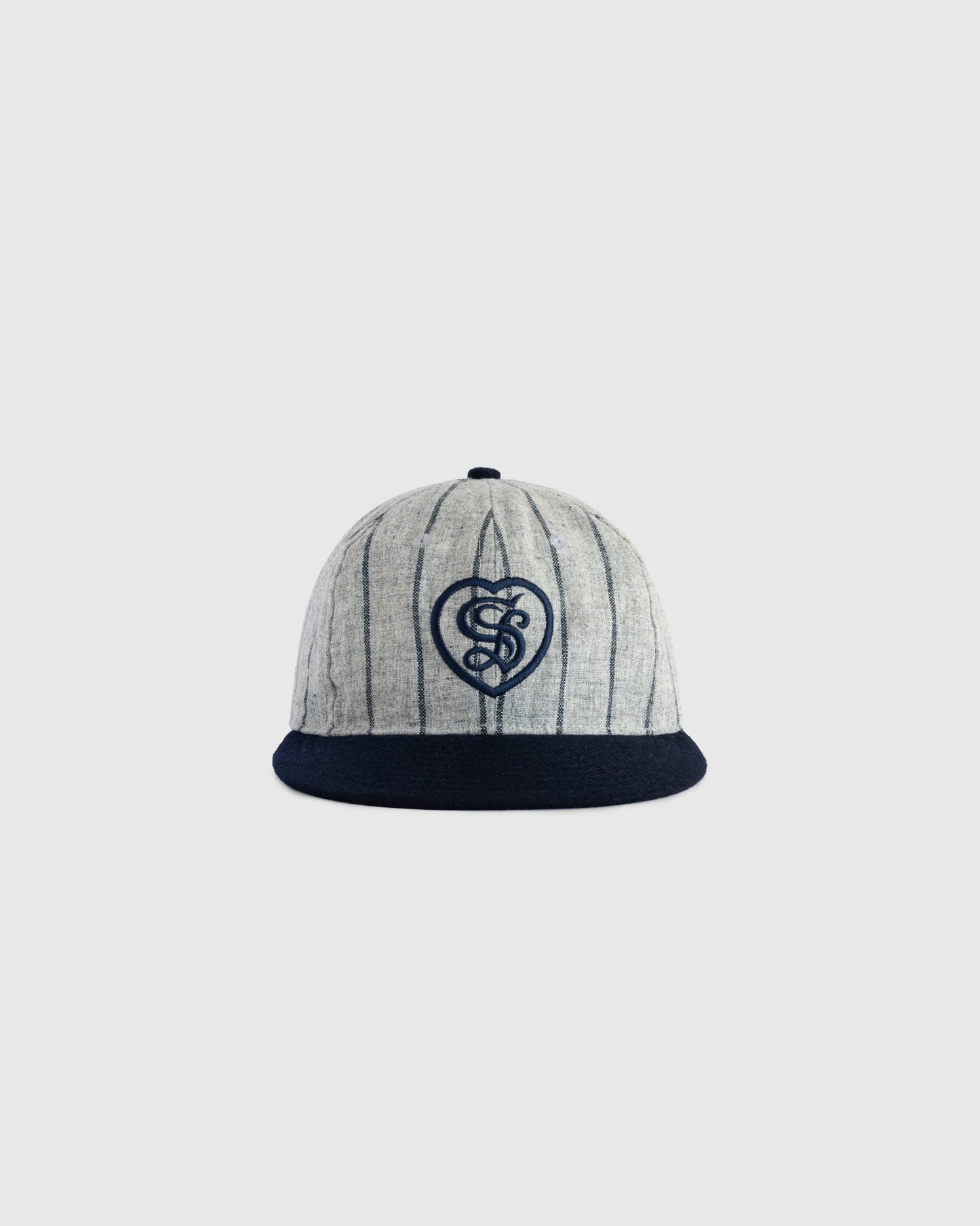 Sacramento Senators Authentic Wool Ballcap