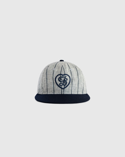 Sacramento Senators Authentic Wool Ballcap