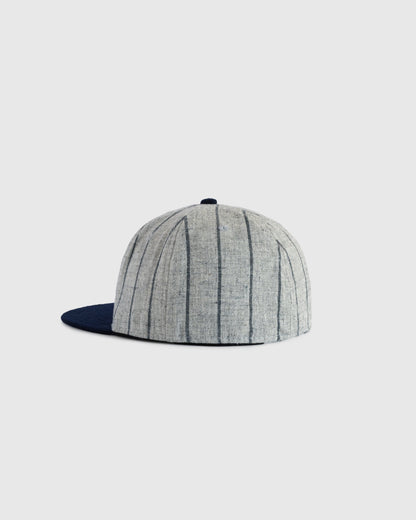 Sacramento Senators Authentic Wool Ballcap