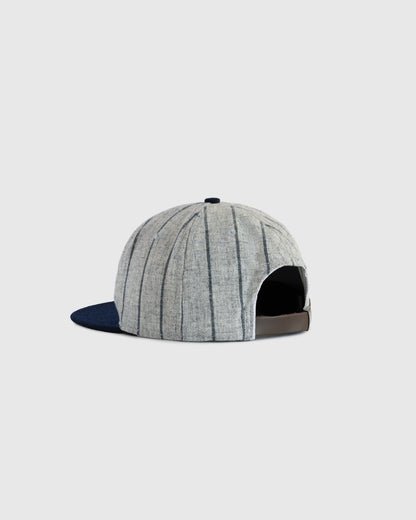 Sacramento Senators Authentic Wool Ballcap