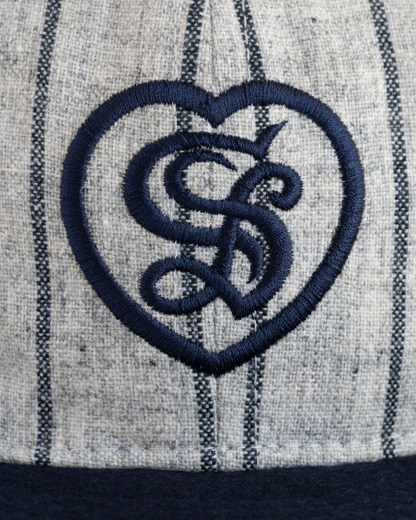 Sacramento Senators Authentic Wool Ballcap