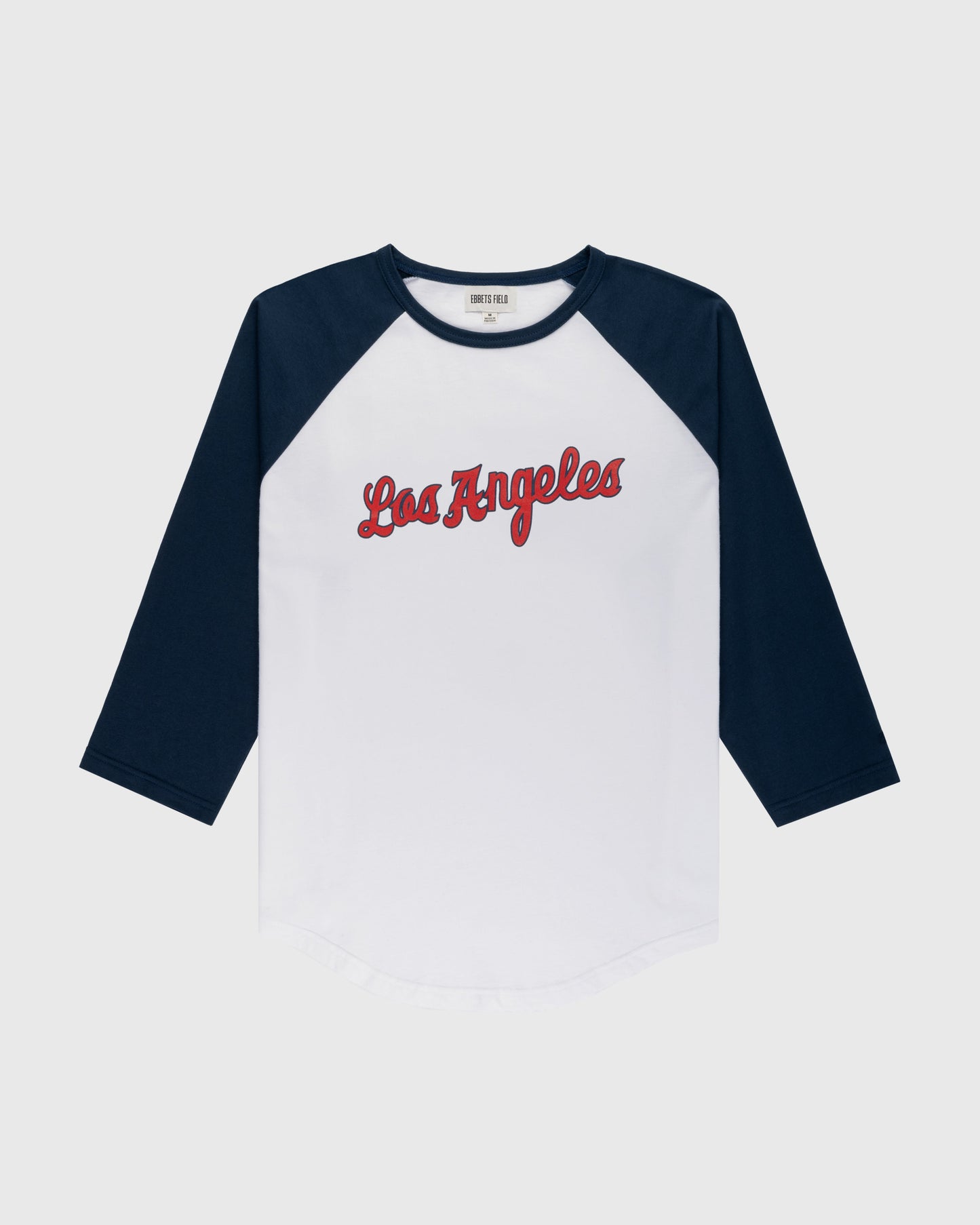 Los Angeles Angels (PCL) Vintage Baseball Tee