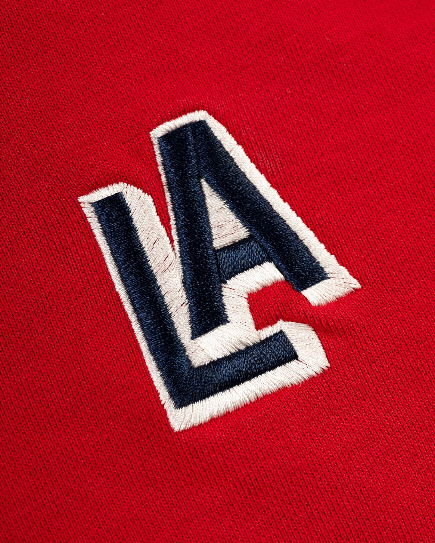 Los Angeles Angels (PCL) Heavyweight Cotton Terry Pullover Hoodie