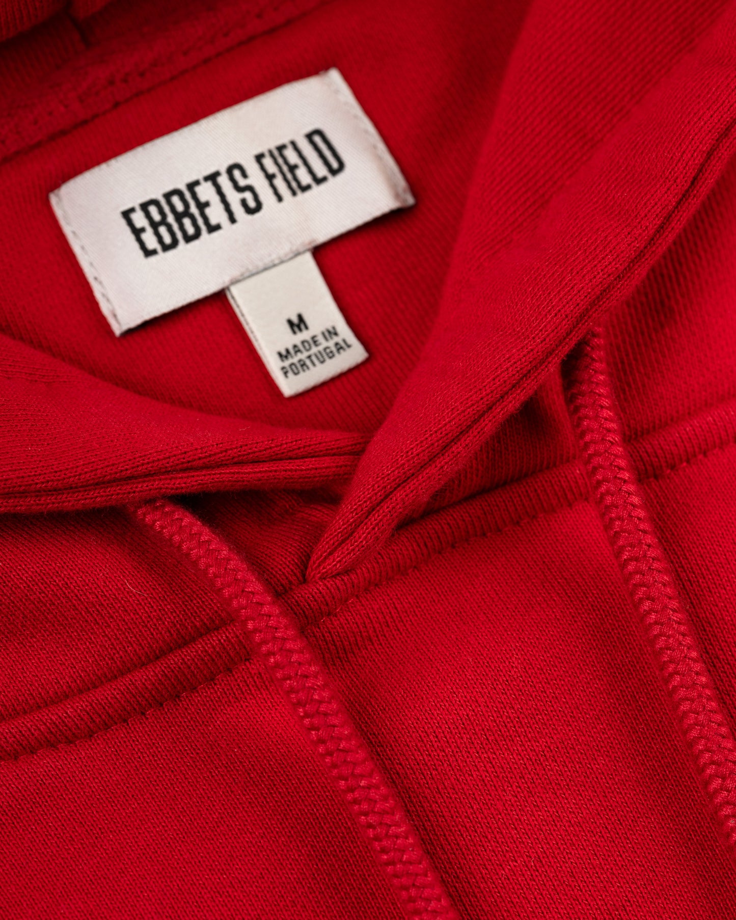 Los Angeles Angels (PCL) Heavyweight Cotton Terry Pullover Hoodie