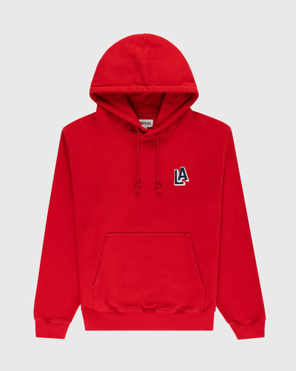 Los Angeles Angels (PCL) Heavyweight Cotton Terry Pullover Hoodie