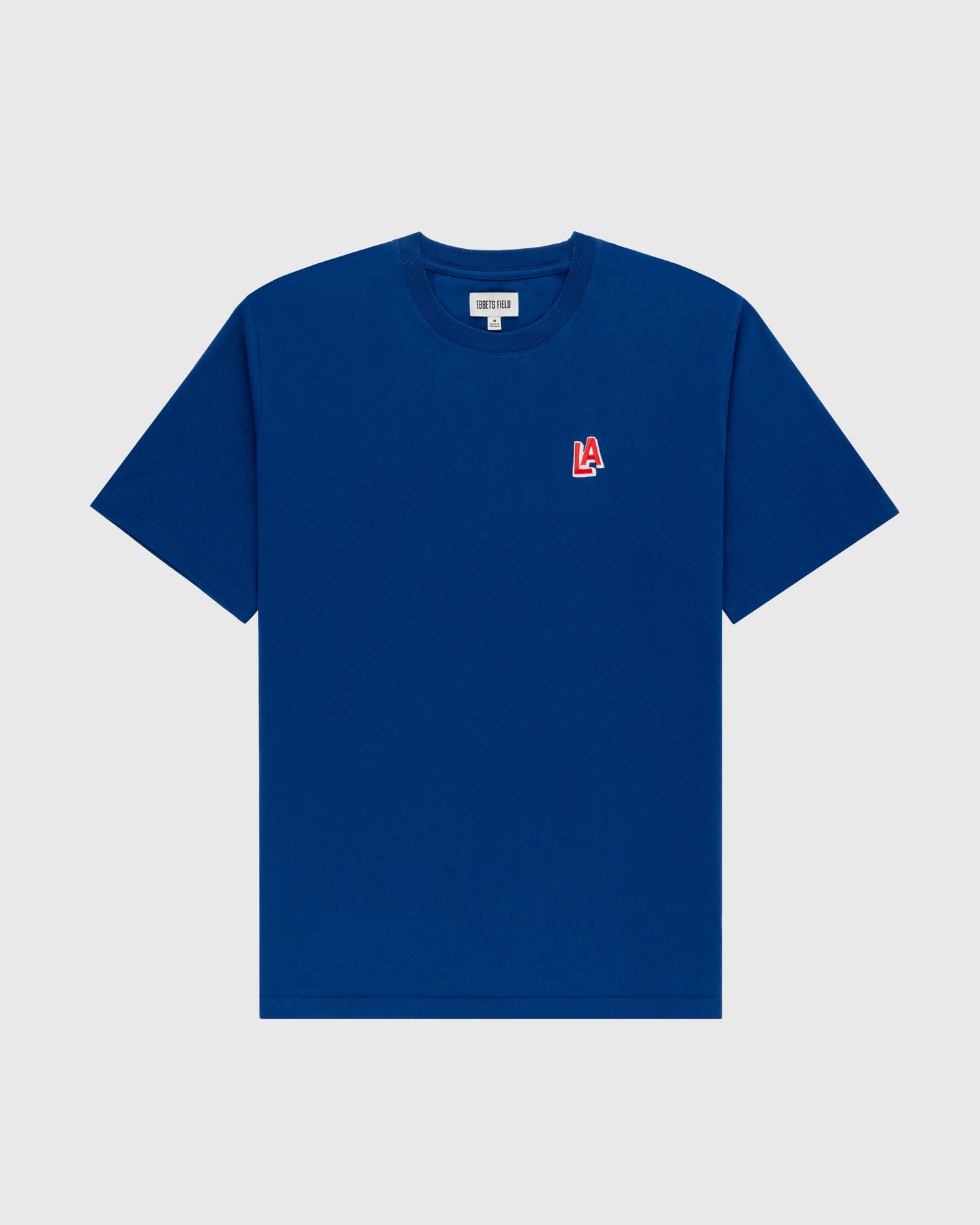 Los Angeles Angels (PCL ) Embroidered ‘LA’ Short Sleeve Tee