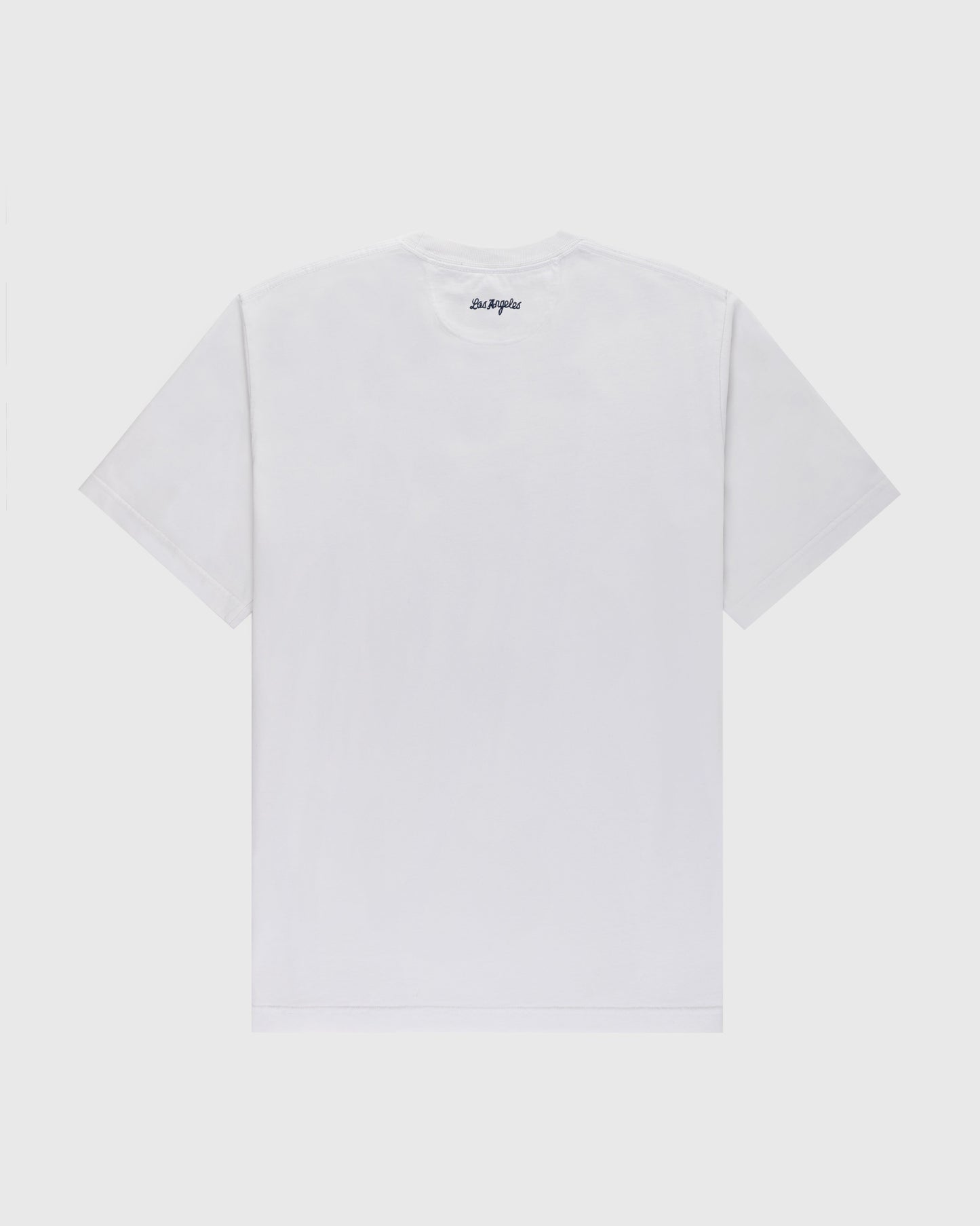 Los Angeles Angels (PCL ) Embroidered ‘LA’ Short Sleeve Tee
