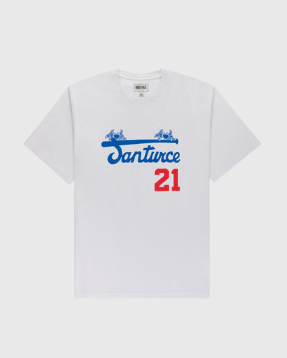 Santurce Cangrejeros Short Sleeve Tee