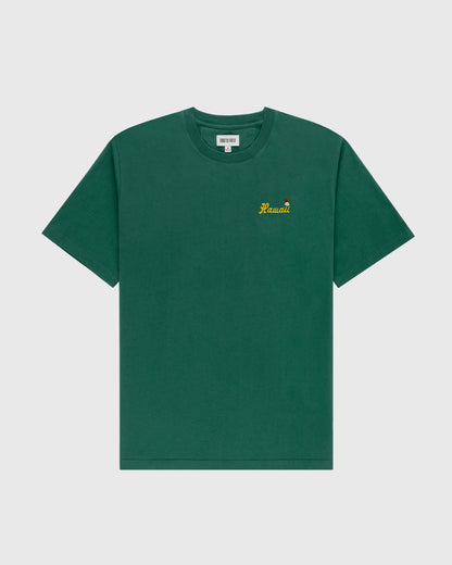 Hawaii Islanders (PCL) Embroidered ‘Hawaii’ Short Sleeve Tee