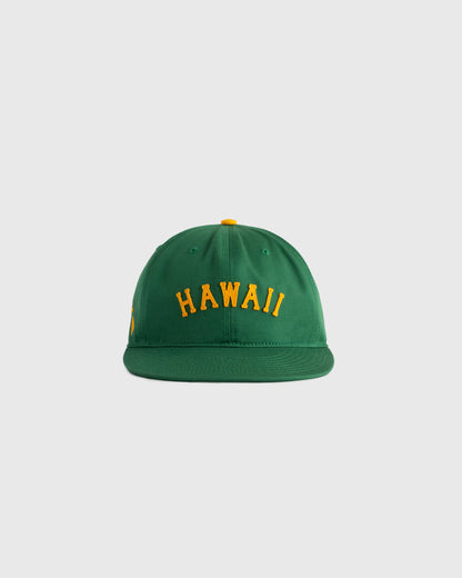 Hawaii Islanders (PCL) Cotton Twill Ballcap