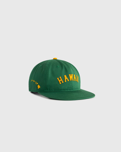 Hawaii Islanders (PCL) Cotton Twill Ballcap