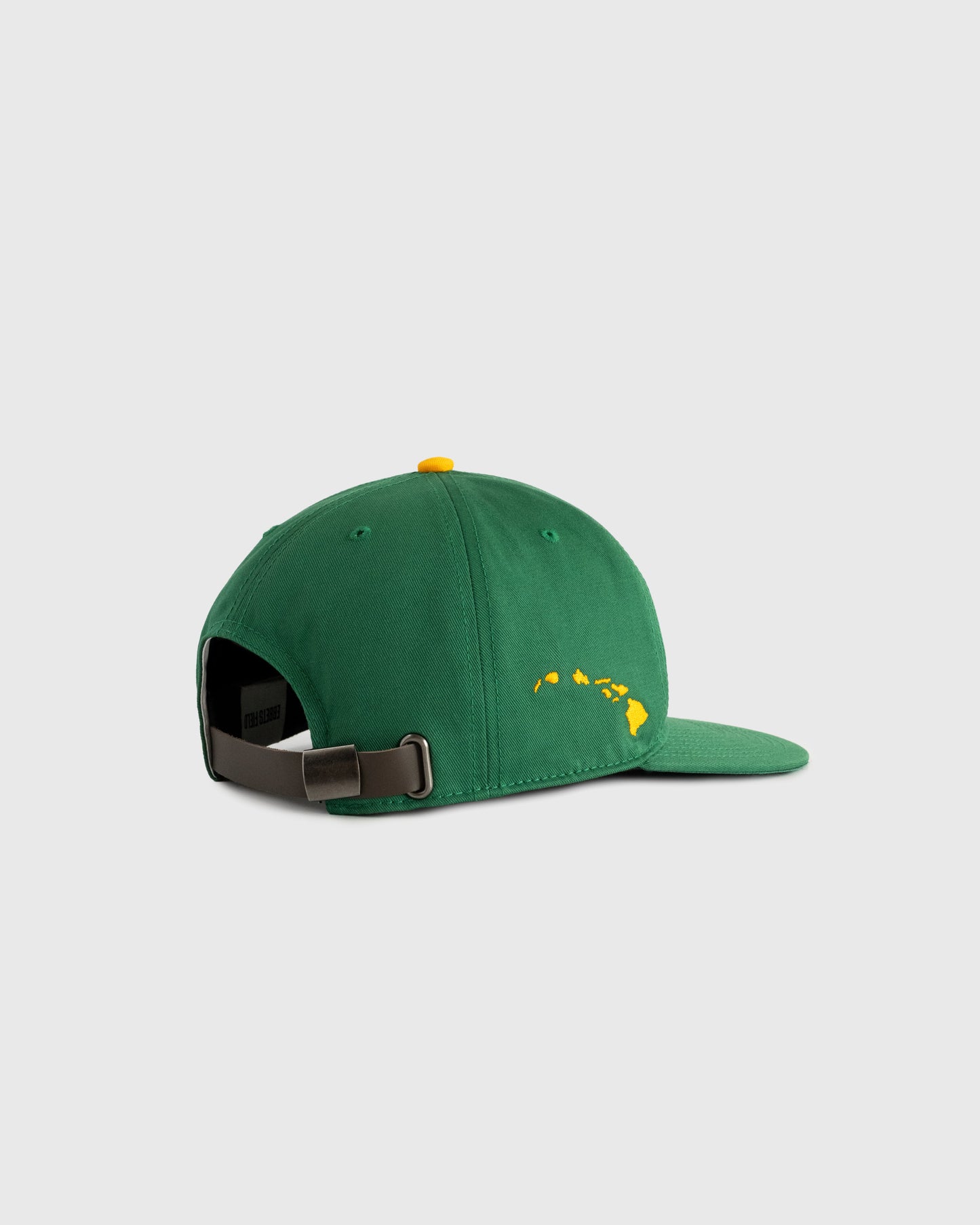 Hawaii Islanders (PCL) Cotton Twill Ballcap