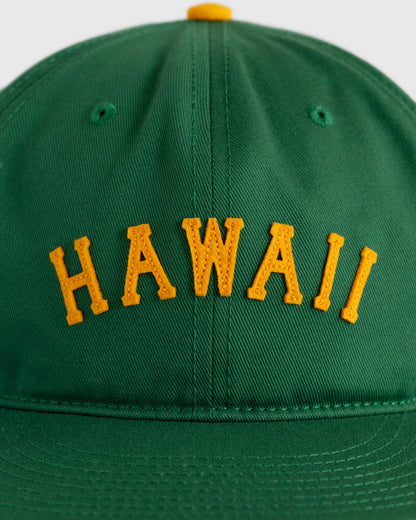Hawaii Islanders (PCL) Cotton Twill Ballcap