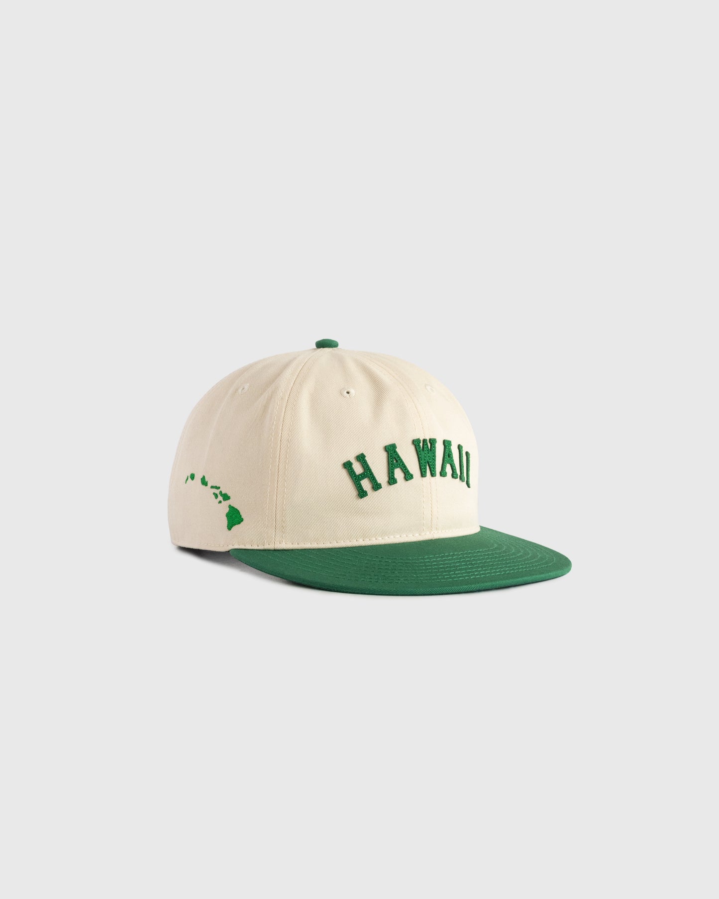 Hawaii Islanders (PCL) Cotton Twill Ballcap