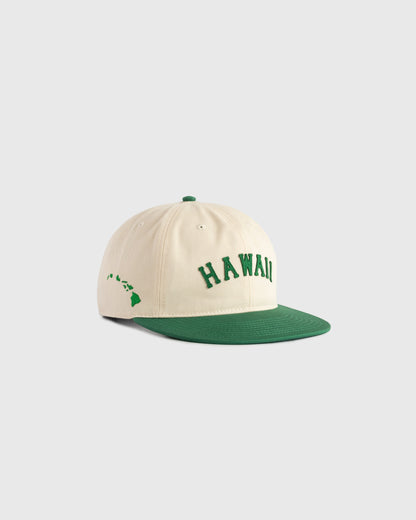 Hawaii Islanders (PCL) Cotton Twill Ballcap