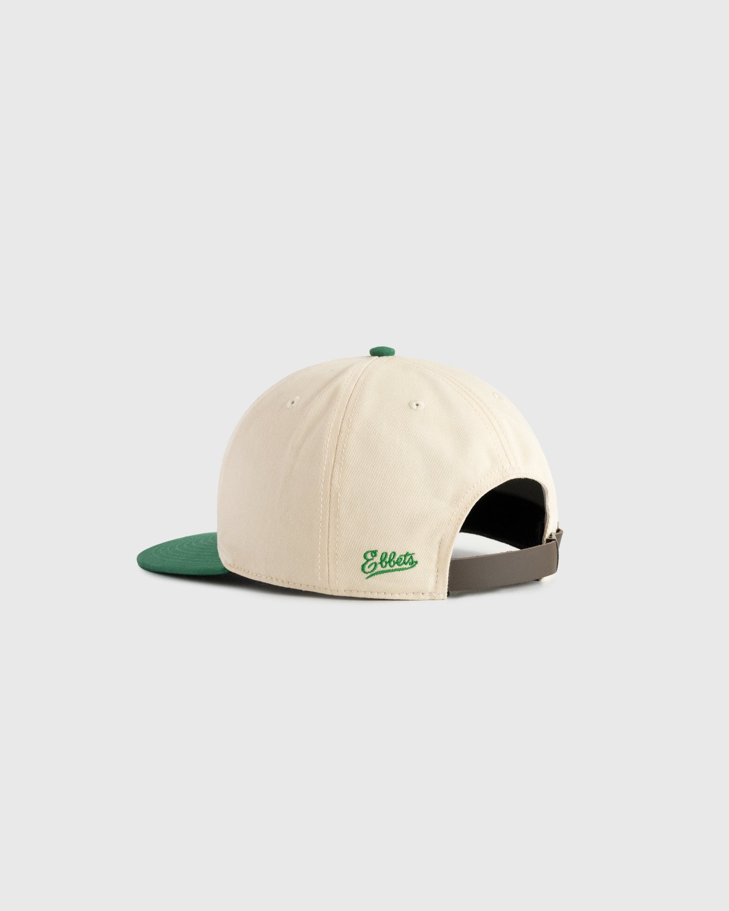 Hawaii Islanders (PCL) Cotton Twill Ballcap