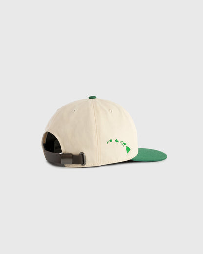 Hawaii Islanders (PCL) Cotton Twill Ballcap