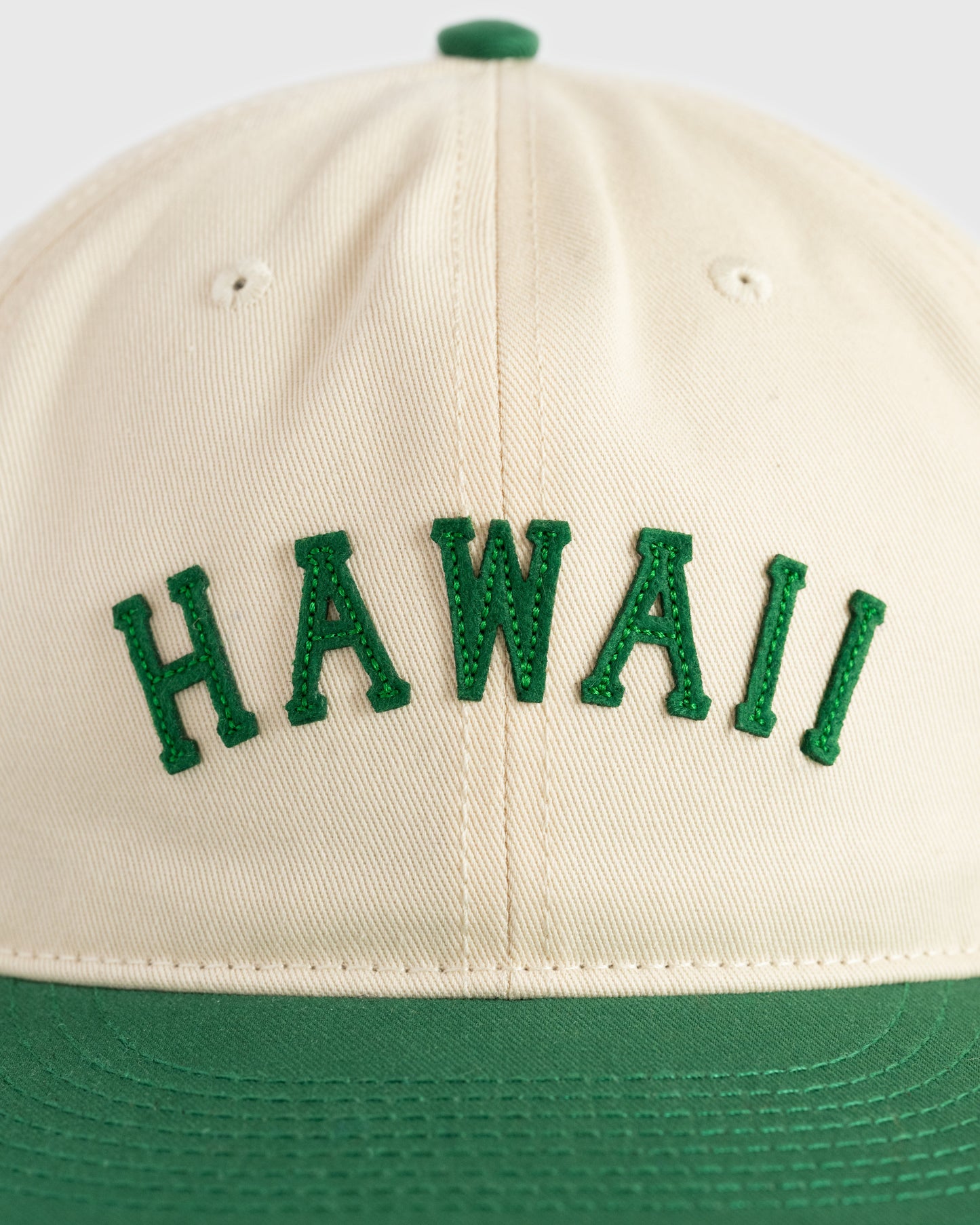 Hawaii Islanders (PCL) Cotton Twill Ballcap