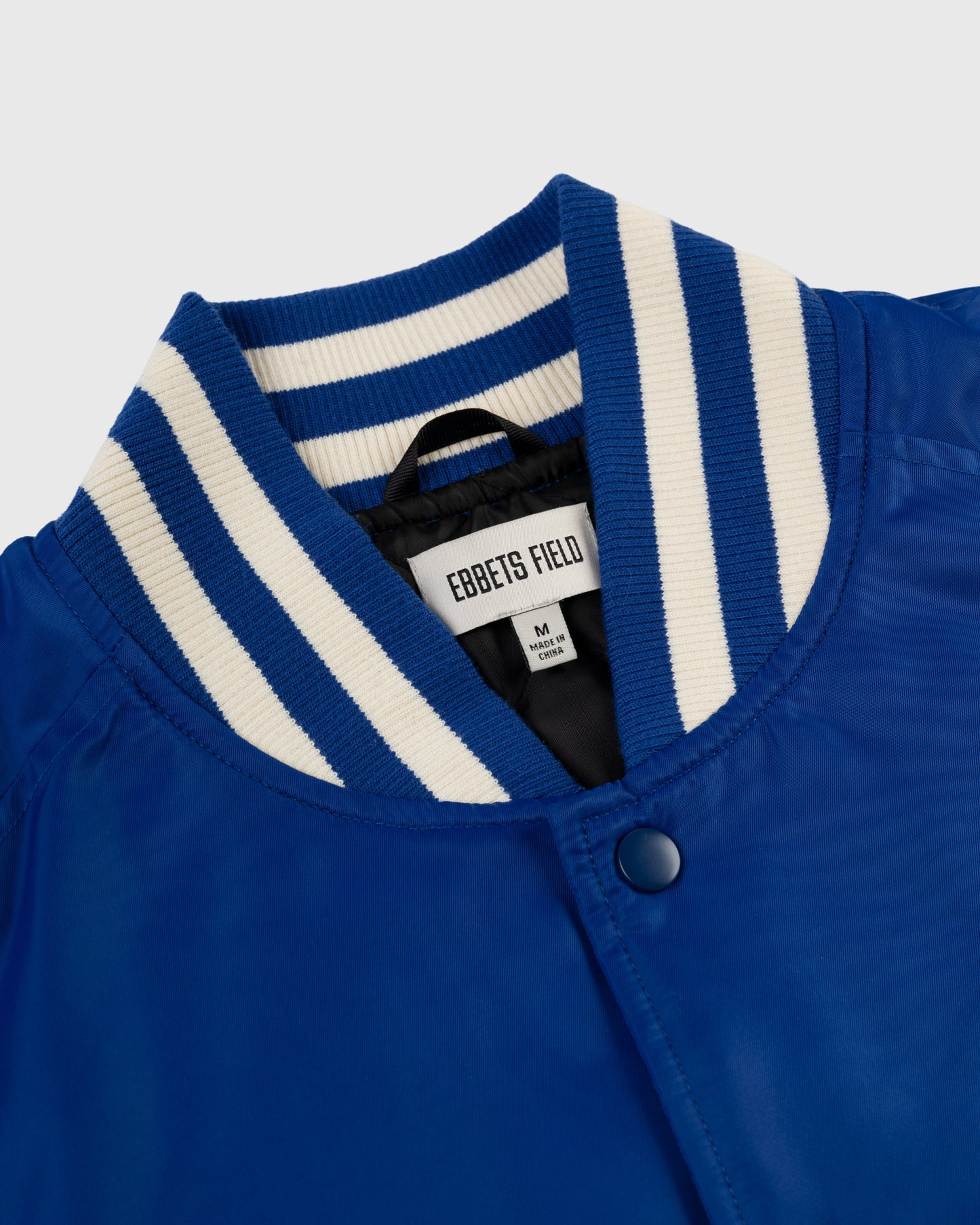 Los Angeles Angels (PCL) Satin Varsity Jacket