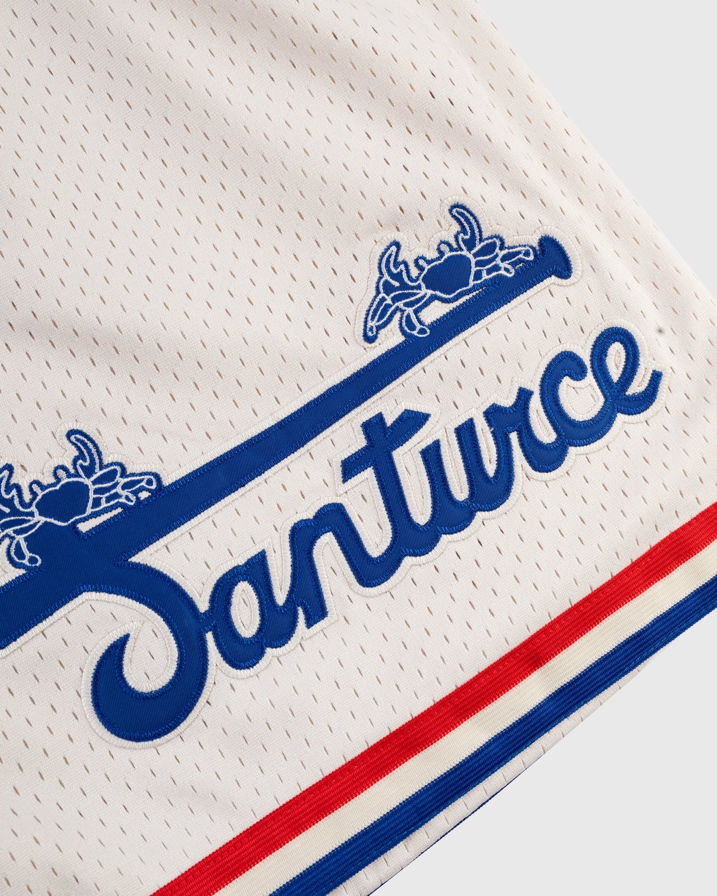 Santurce Cangrejeros Mesh Shorts