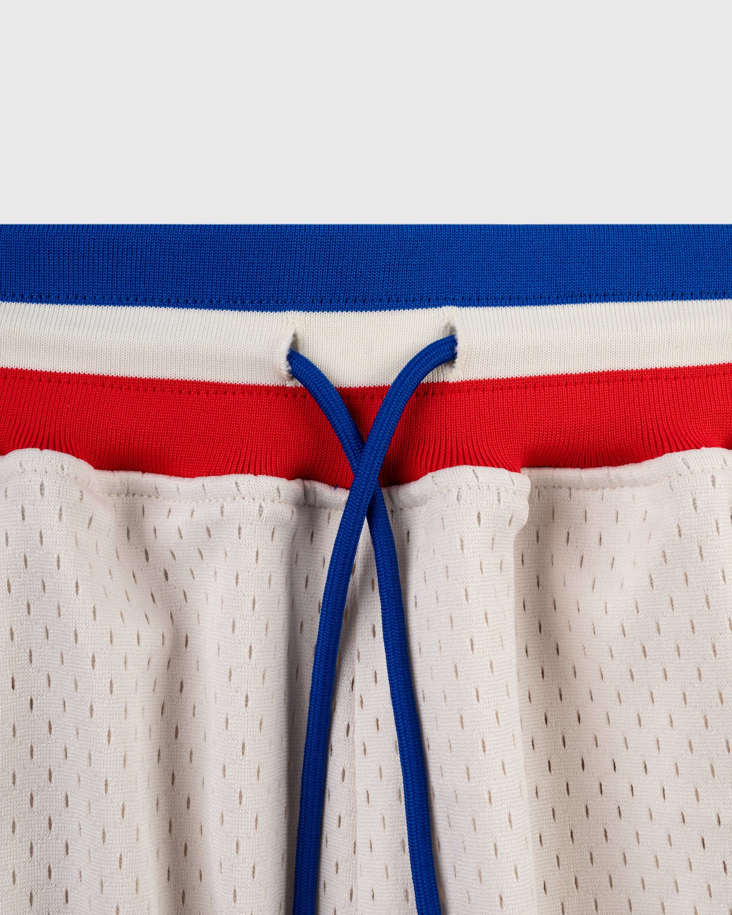 Santurce Cangrejeros Mesh Shorts