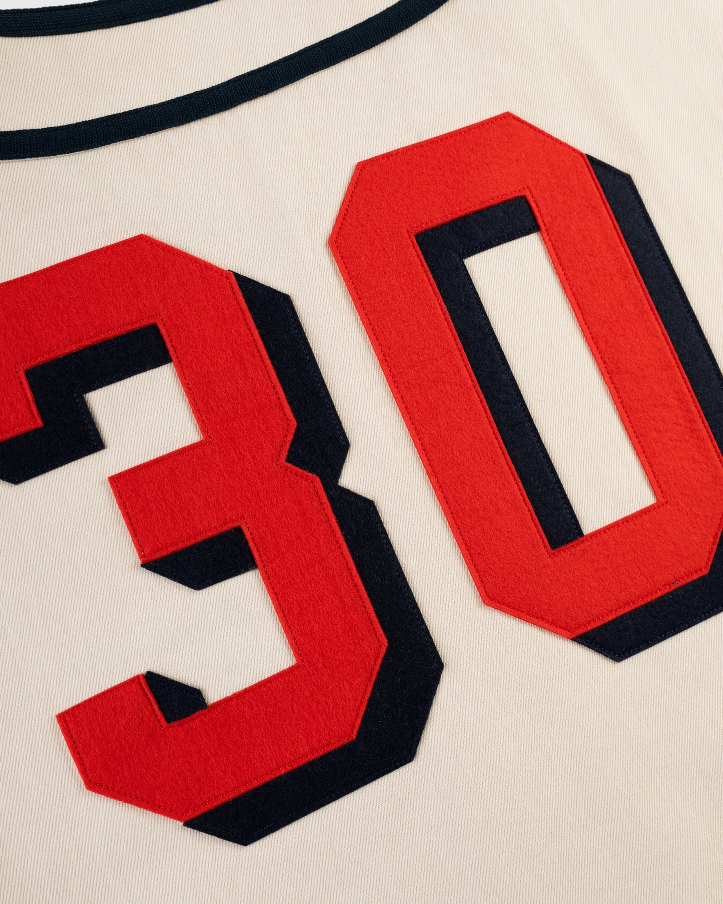 Los Angeles Angels (PCL) Cotton Twill Jersey