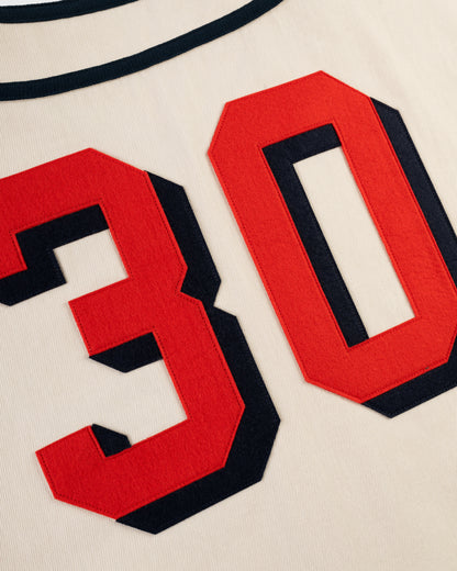 Los Angeles Angels (PCL) Cotton Twill Jersey
