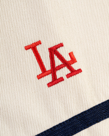 Los Angeles Angels (PCL) Cotton Twill Jersey