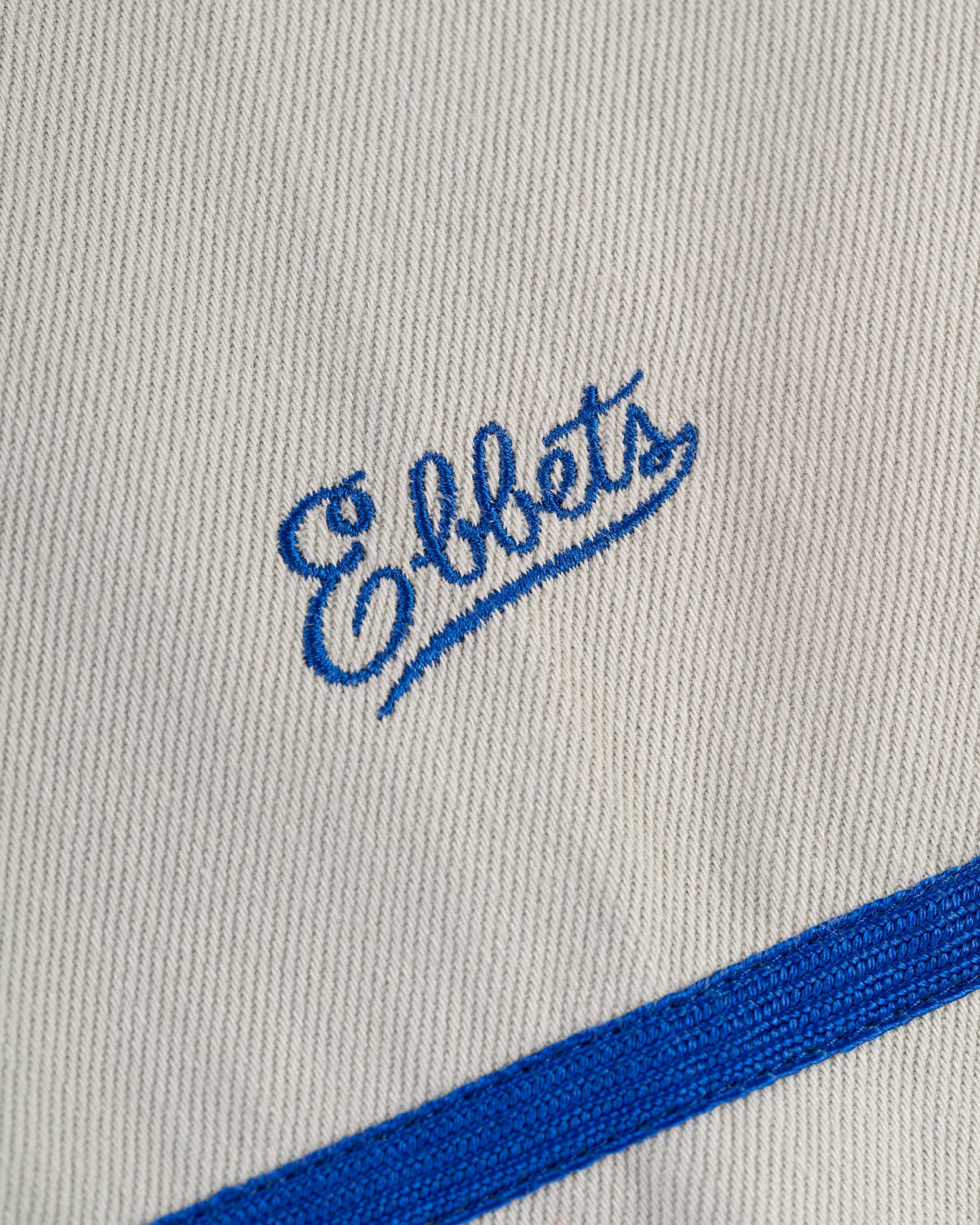 Puerto Rico 1958 National Team Cotton Twill Baseball Jersey