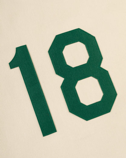 Hawaii Islanders (PCL) Cotton Twill Baseball Jersey