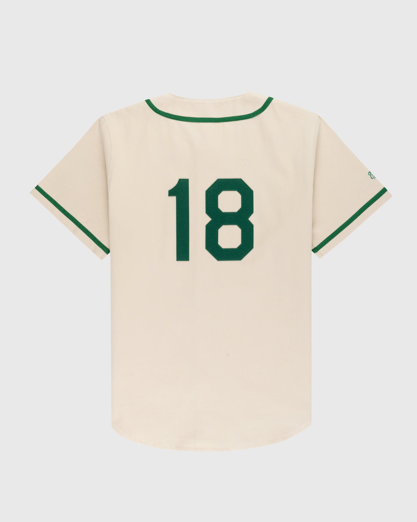 Hawaii Islanders (PCL) Cotton Twill Baseball Jersey